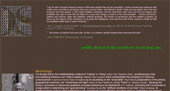 Desktop Screenshot of ovidio.ca